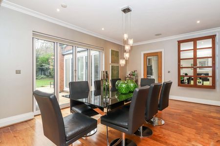 6 bedroom house to rent - Photo 3