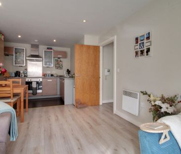 Quartz Apartment, 10 Hall Street, Jewellery Quarter - Photo 6
