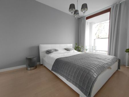 Od dziś / tuż obok parku / Wisła - Photo 5