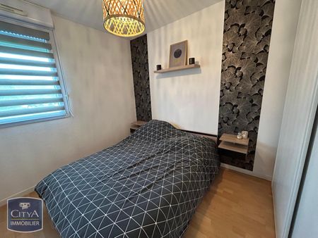 Location Appartement 3 pièces 55m² LA RIVIERE ST SAUVEUR 14600 - Photo 3