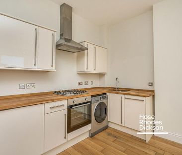 2 bedroom flat to rent - Photo 6