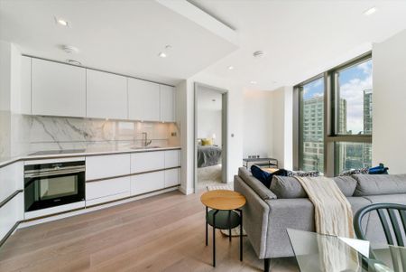 1 bedroom flat to rent - Photo 3