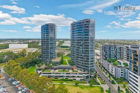 905/1 Carter Street, Lidcombe NSW 2141 - Apartment For Rent | Domain - Photo 3