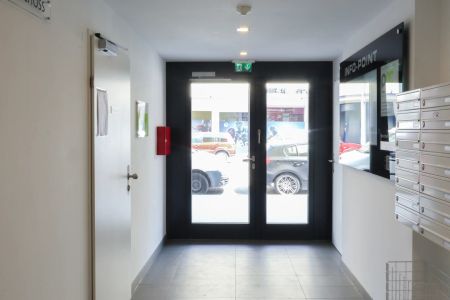 Gemütliche 2-Zimmer-Wohnung mit Terrasse & Garten in 1210 Wien! - Foto 3