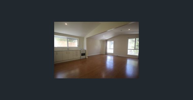 1 Bedroom Flat - Mallabula (Water Inc) - Photo 1