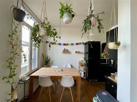 Appartement te huur - Foto 4