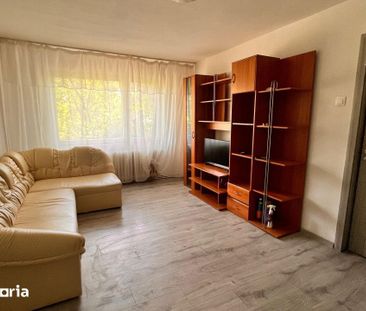 Apartament 2 camere Podu Ros , 50 metri, etaj parter Cod:163255 - Photo 1