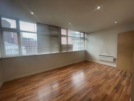 1 bedroom apartment to rent - Photo 5