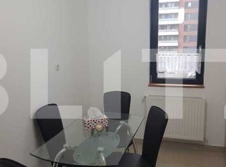 Apartament cu 2 camere, 60 mp, mobilat modern, parcare, zona Park Lake - Photo 4