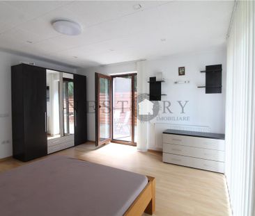 Apartament 2 camere, parcare, gradina 80 mp, Zorilor, pet friendly - Fotografie 3