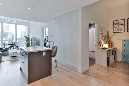 For Lease - 8 The Esplanade Street Unit# 2806, Toronto, Ontario - Photo 3