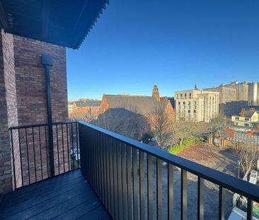 1 bedroom apartment to rent - Photo 2