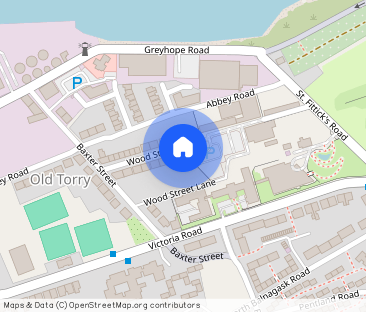 30 Wood Street TFR - Photo 1