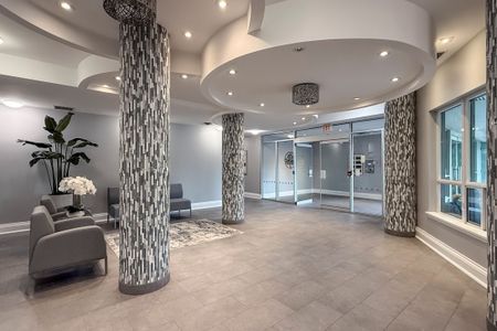 For Lease - 60 Fairfax Crescent Unit# 230, Toronto, Ontario - Photo 5