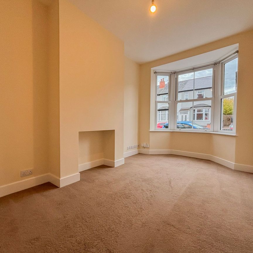 3 bed end of terrace house to rent in Moor Street, Coventry, CV5 - Photo 1