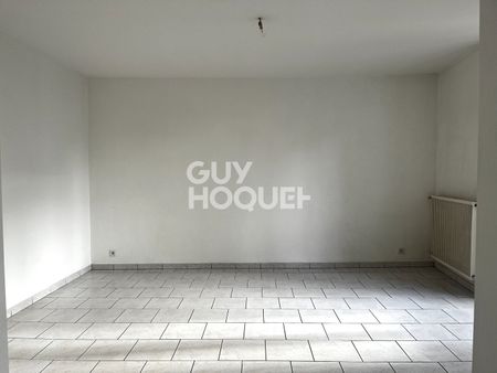 T2bis 56m2 NANTES Rond-Point de Rennes - Photo 4