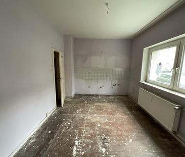 1-Zimmer-Wohnung in Dortmund Körne (nur mit WBS) - Photo 1