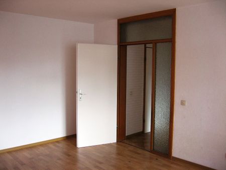 Demnächst frei! 3-Zimmer-Wohnung in Kreuztal - Photo 2