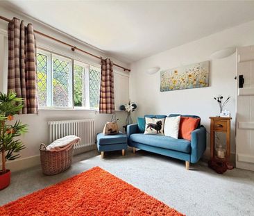 1 bedroom maisonette to rent - Photo 1