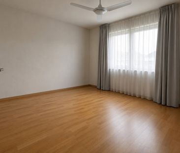 4 Zimmer, 120 m², EG - Foto 5