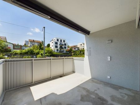 3.5 Zimmer, 95 m², 3. Stock - Photo 3