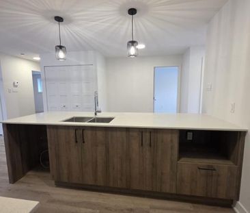 Logement 5 1/2 Neuf Haut de Gamme secteur La Prairie/Candiac - Photo 2