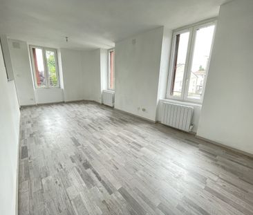 Location Appartement 3 pièces 55m² - Photo 1