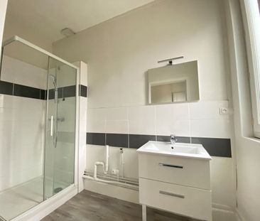 Appartement 2 pièces à louer - Photo 6