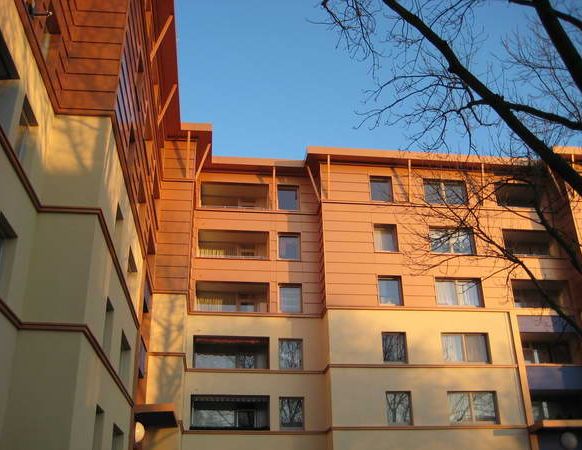 Demnächst frei! 3-Zimmer-Wohnung in Dortmund Scharnhorst - Photo 1