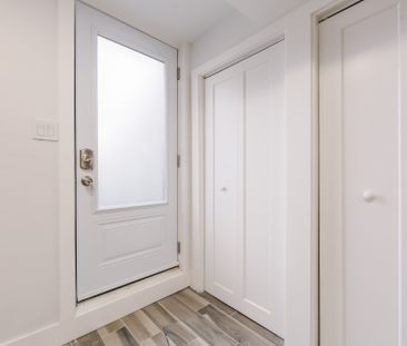 For Lease - 379 Clarens Avenue Unit# Flat 3, Toronto, Ontario - Photo 2