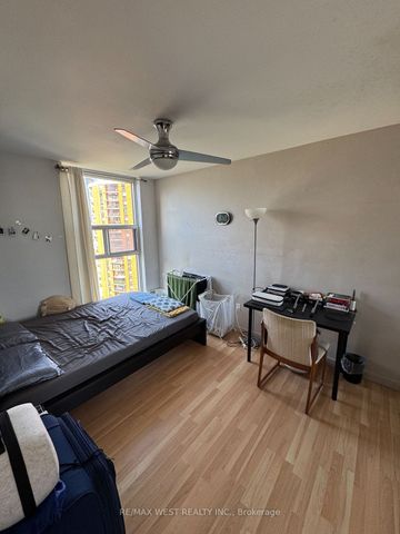 For Lease - 40 Homewood Avenue Unit# 1607, Toronto, Ontario - Photo 4