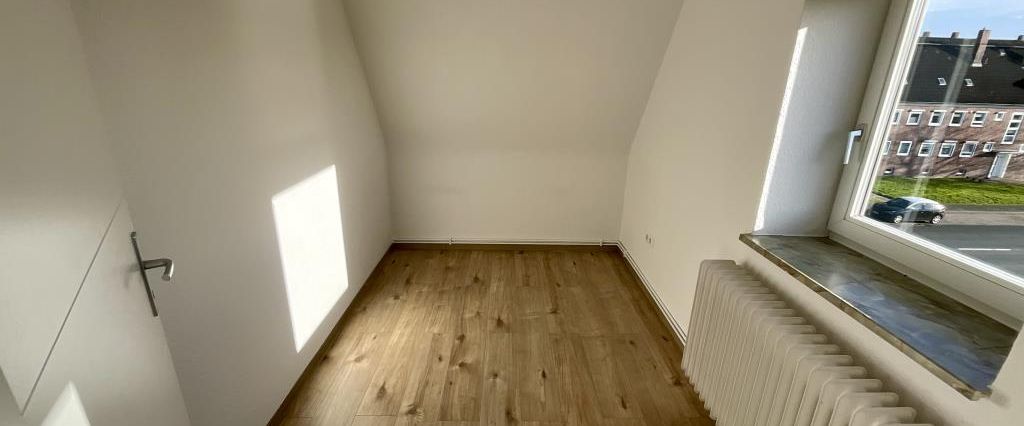 2-Zimmer-Wohnung in Wilhelmshaven Voslapp zu Vermieten! - Photo 1