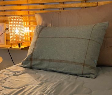 Middle Floor Apartment in San Pedro de Alcántara - Photo 3