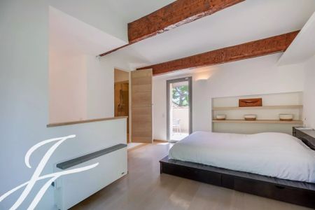 Maison à louer Valbonne, Cote d'Azur, France10 000 EUR / Mois - Photo 3