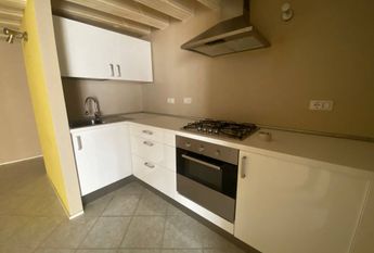 Appartamento in affitto - Centro Storico (Genova)