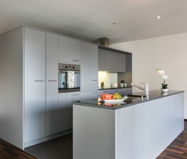 Appartement moderne près du centre Loyer sans caution - Foto 5