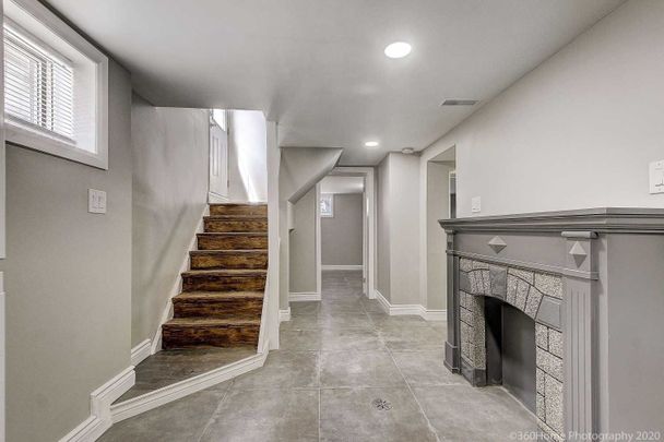 For Lease - 10 Gilpin Avenue Unit# Bsmt, Toronto, Ontario - Photo 1