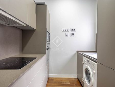 Luxury penthouse for rent in Valencia - Photo 5