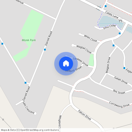 10 Bellbird Street, NSW 2340, Calala