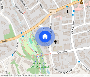 Boscombe Spa Road, Bournemouth, BH5 - Photo 1