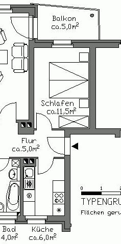 Am Mittelfelde 103, 30519 Hannover OT Mittelfeld - Photo 2