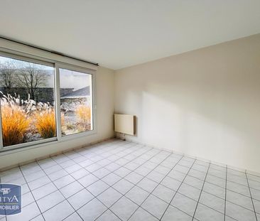 Location Appartement 2 pièces 58m² LAVAL 53000 - Photo 5