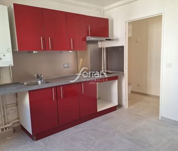 Appartement 2 Pièces 48 m² - Photo 4