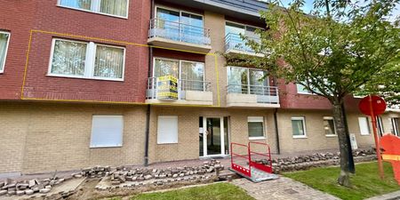 Appartement te huur in Ronse voor € 795 met 2 slaapkamers - Photo 3