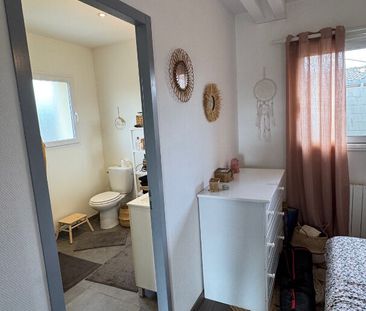 Haut de Lée / Idron, Superbe T4 esprit Loft face aux Pyrénées, vast... - Photo 6