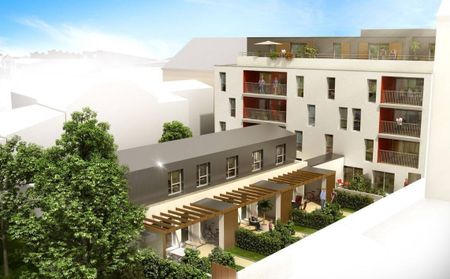 Appartement 1 pièce - - Photo 4