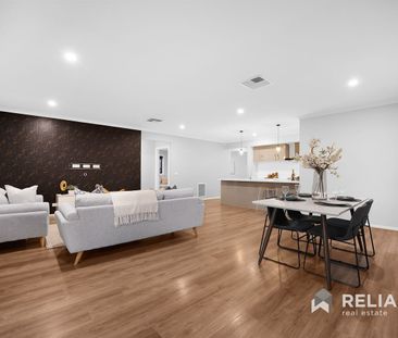 East Facing Family Home in Harpley! - Photo 2