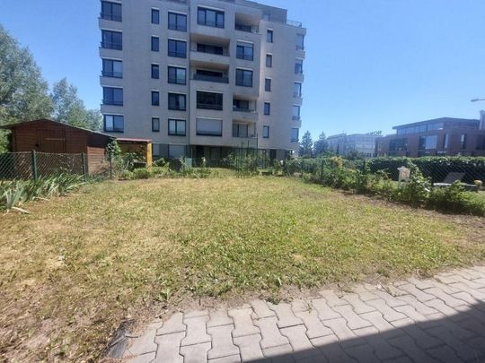 Pronájem bytu 2+kk 60 m2 - Photo 1
