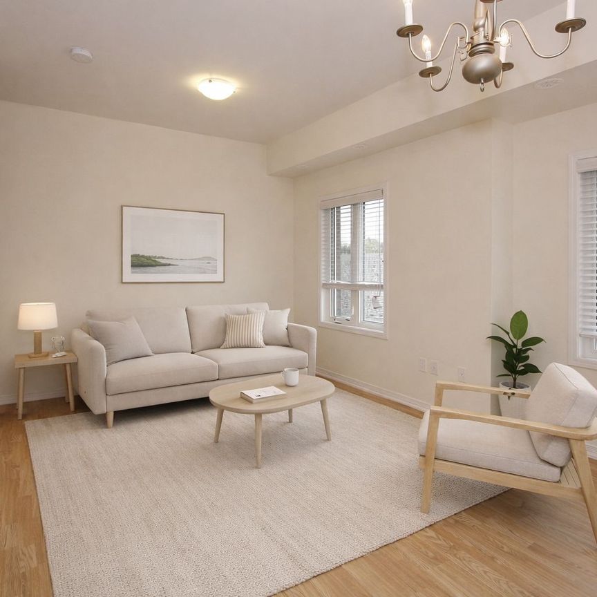 For Lease - 15 Coneflower Crescent Unit# 232, Toronto, Ontario - Photo 1