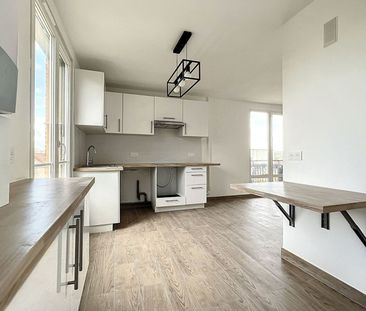 Appartement à louer 3 pièces • 58,78 m2 Champigny-sur-Marne - Photo 6